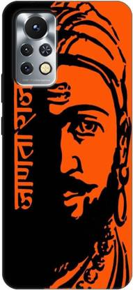 Smart Cases Back Cover for Infinix Note 11s