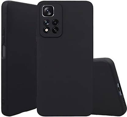 LILLIPUT Back Cover for Mi Redmi 11i
