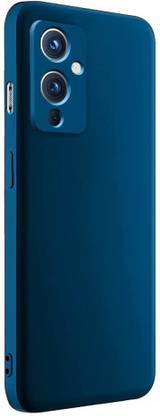 ASMANTIC Back Cover for Oneplus 9