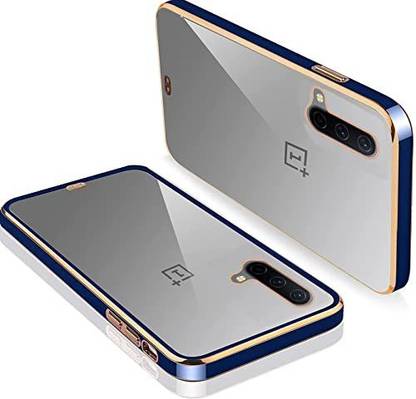 MobileMantra Back Cover for OnePlus Nord CE 5G, Realme GT Master Edition