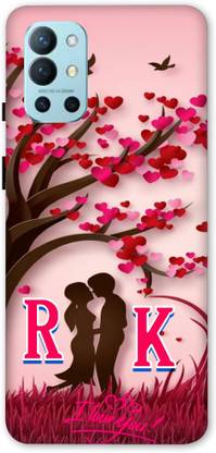 Dakshiya Back Cover for OnePlus 9R