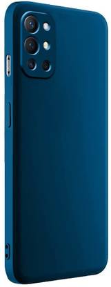 ASMANTIC Back Cover for Oneplus 9r