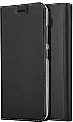 Helix Wallet Case Cover for Samsung Galaxy J3 (2017) Duos