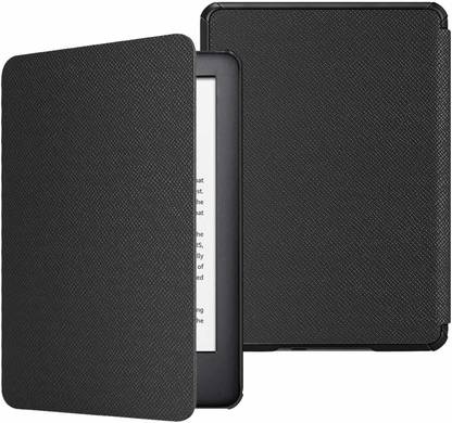 Proelite Flip Cover for Amazon Kindle Paperwhite 11th gen 6.8 inch