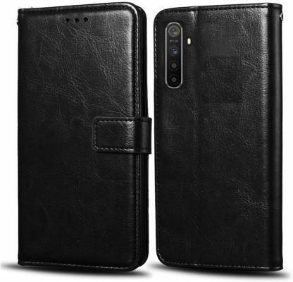 Chaseit Flip Cover for Realme X2