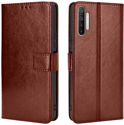 Chaseit Flip Cover for Realme XT
