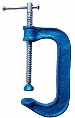 FTE C-clamp