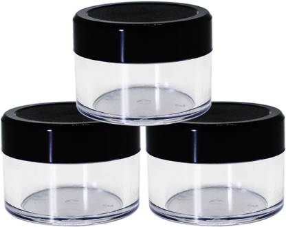 nsb herbals Plastic Utility Container  - 15 ml