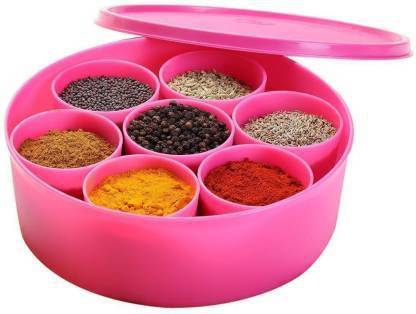 HH ENTERPRISES Spice Set Plastic