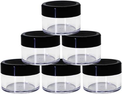 nsb herbals Plastic Utility Container  - 15 ml
