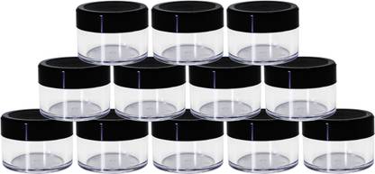 nsb herbals Plastic Utility Container  - 15 ml