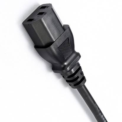 Lapfuture Power Cord 1.5 m 3 pin power cod cable