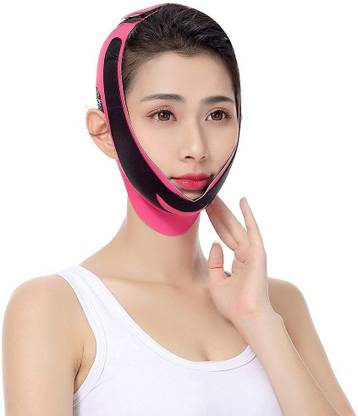 Nucarture 1 face slimming mask facial slimmer Facial face slimming belt Thin shaper mask  Face Shaping Mask
