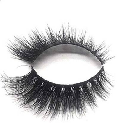SEUNG Best Natural Thick Black Long False Eyelashes