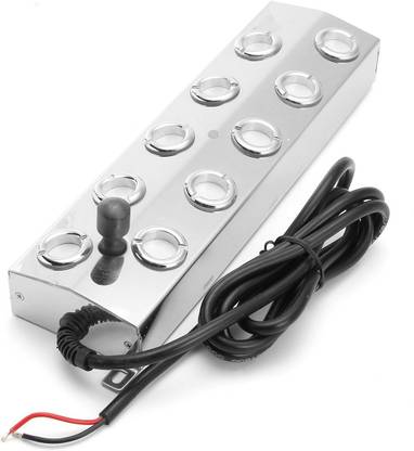 Intense MIST MAKER Fog Smoke Machine