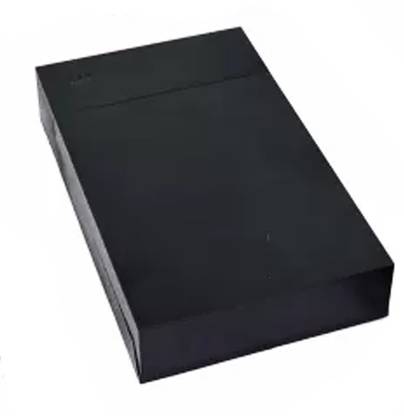 dhruvga DHV - NXBC - 5465 3.5 inch 2.5 inch and 3.5 inch HDD Enclosure