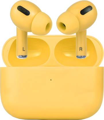 Cepheus TWS Earbuds Pro V3 Bluetooth