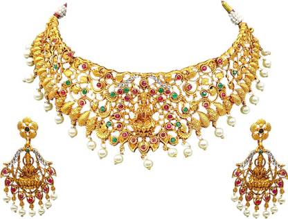 Gold-plated for Women