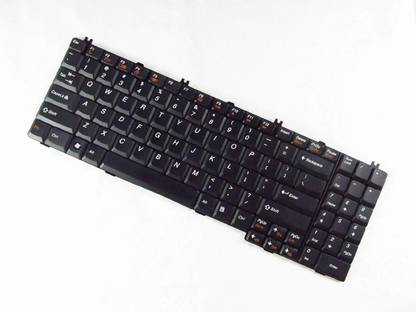 TechSio B560 4330-2bu, G550 2958-Gcj Internal Laptop-size Laptop Keyboard Compatible with Desktop, Laptop, Mac