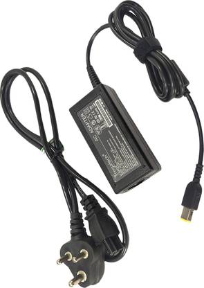 Regatech 20V 2.25A 45W USB Square Tip Compatible For Laptop 45 W Adapter