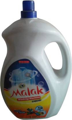 Malak Washing machine liquid 5l Blossom Liquid Detergent