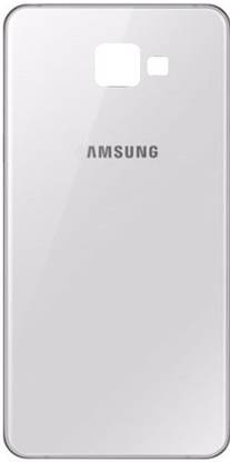 Sandreezz Samsung Galaxy A9 Pro / A9 2016 / SM-A900 / SM-A910 (with Proper Logo) (Glass) Back Panel