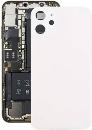 celfixindia APPLE IPHONE 12 MINI Back Panel