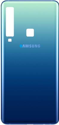 Sandreezz Samsung Galaxy A9 2018 / SM-A920 (with Proper Logo) (Glass) Back Panel