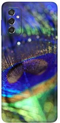INSTYLER SAMSUNG M52 (5G) Mobile Skin