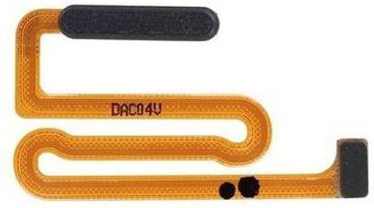 Anixen SAMSUNG GALAXY A12 : GREY SAMSUNG GALAXY A12 : GREY Fingerprint Sensor Flex cable