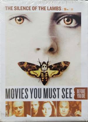 THE SILENCE OF THE LAMBS