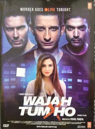 WAJAH TUM HO