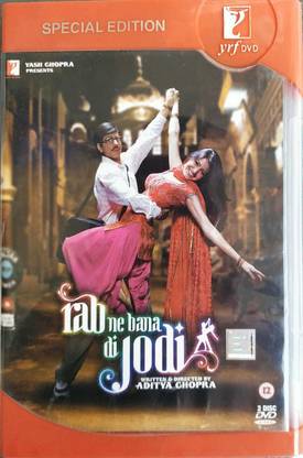 RAB NE BANA DI JODI