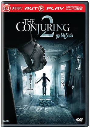 The CONJURING 2 (TAMIL)