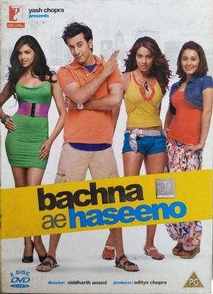 BACHNA AE HASEENO
