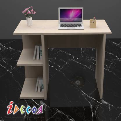 idecor multipurpose table Engineered Wood Office Table