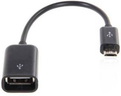 Gadget Zone Micro USB OTG Adapter