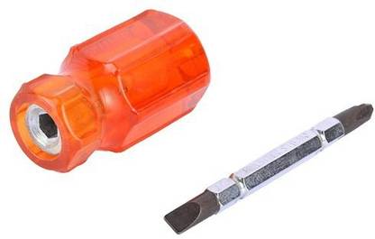 ALPHA Power & Hand Tool Kit