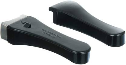 PMW 12 L Cooker Handle - Top & Bottom with Screws - Fits Most of The Cookers Black 5 mm Pressure Cooker Gasket