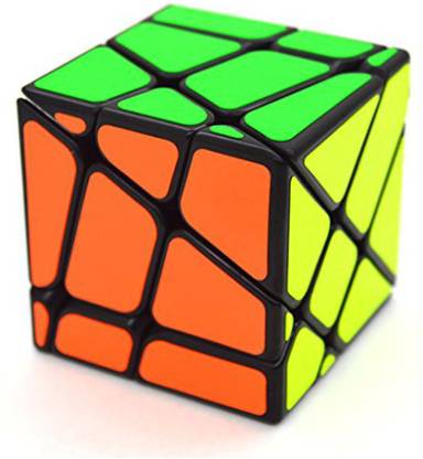 Spark Puzzle Diamond Magic Cube P 1 Pieces