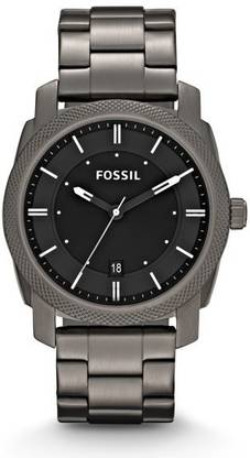 XPLosive Screen Guard for Fossil Men's Machine Watch, FS4774IE