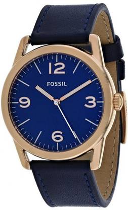 TEINSTORE Screen Guard for Fossil Men's Ledger BQ2306 Watch