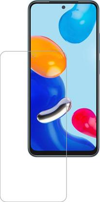 Ten To 11 Screen Guard for Redmi Note 11