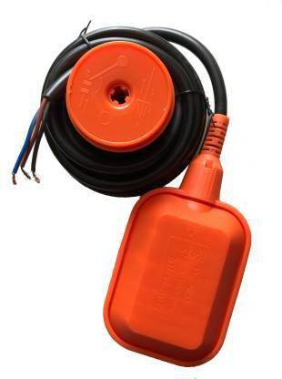 SARPANCH 3MTR Wired Sensor Security System
