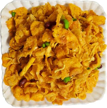 Vandana foods Sweet Farshan ( Navratna Farshan 200gm)