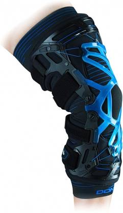 Donjoy Trifit Web knee brace (left) Knee Support