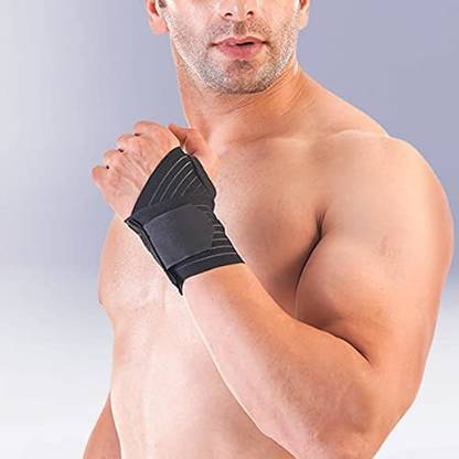 FEDORA EMPIRE Wrist and Thumb Support Band for Women & Men - Both Hands Relieve Wrist Support Wrist Support