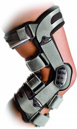 Donjoy OA Adjuster (Medial) Knee Support