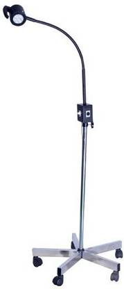 FLORIX Medical Lighting Hospital Examination Lamp 7 led light floor \light\OT light Night Lamp