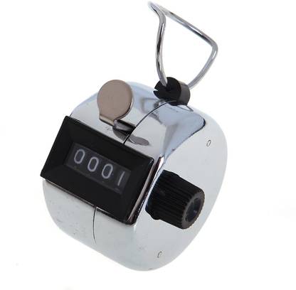 FITUP Analog Tally Counter